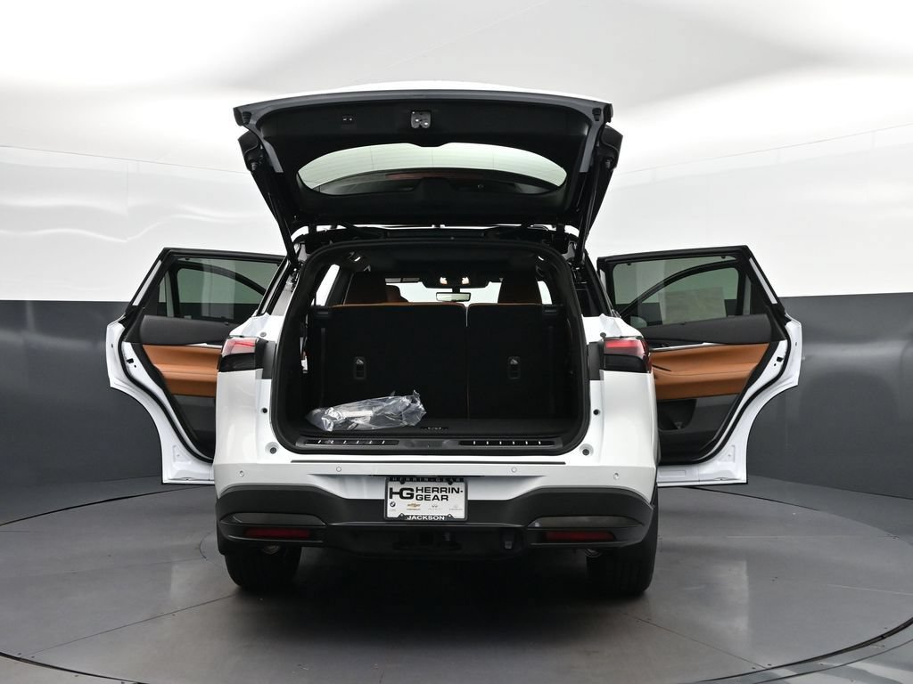 New 2027 INFINITI QX60 Autograph w/ Dark Cargo Package AWD/4WD image 47