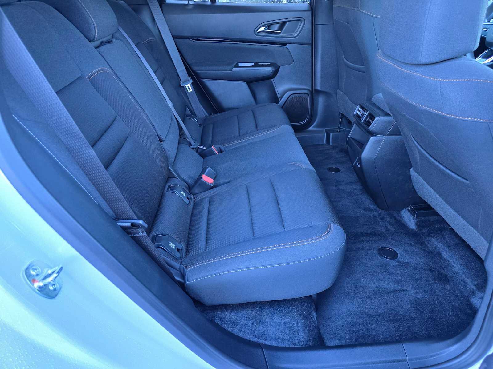 New 2026 Honda Prologue EX image 14