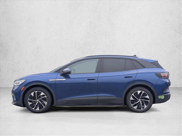 Used 2021 Volkswagen ID.4 Pro S image 8