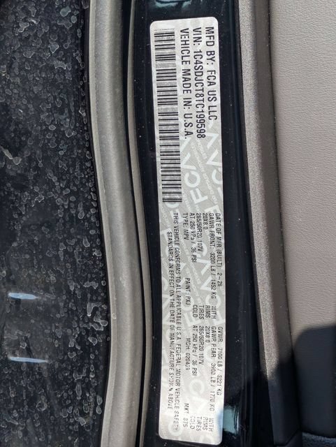New 2026 Dodge Durango GT AWD/4WD image 40