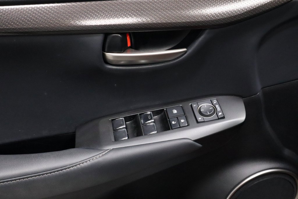 Used 2021 Lexus NX 300 300 Base w/ Accessory Package image 23