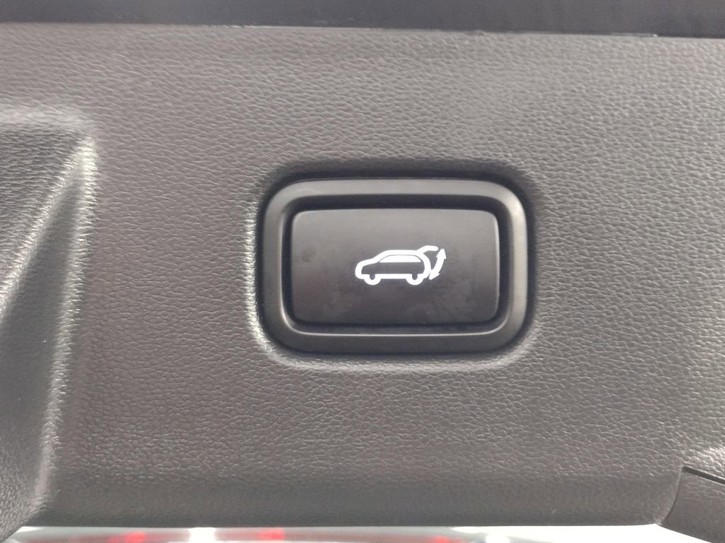 Certified 2022 Hyundai Tucson Limited image 21