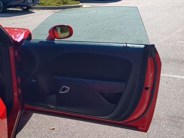 Used 2023 Dodge Challenger SXT image 32