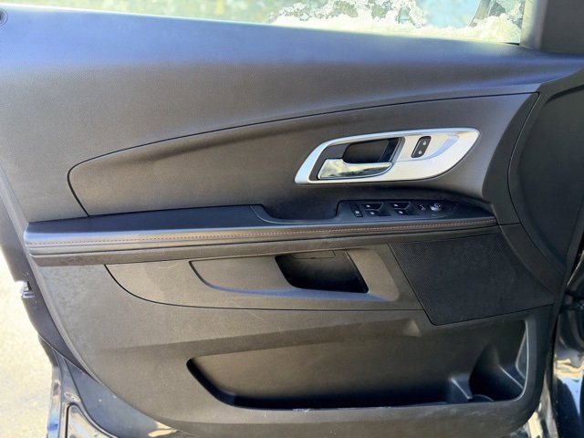 Used 2015 Chevrolet Equinox LT w/ Driver Convenience Package image 17