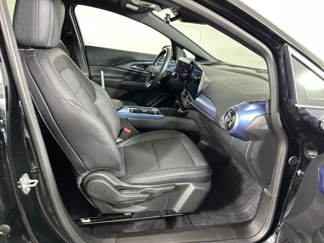Used 2024 Chevrolet Equinox EV LT w/ LPO, All-Weather Mat Package image 28