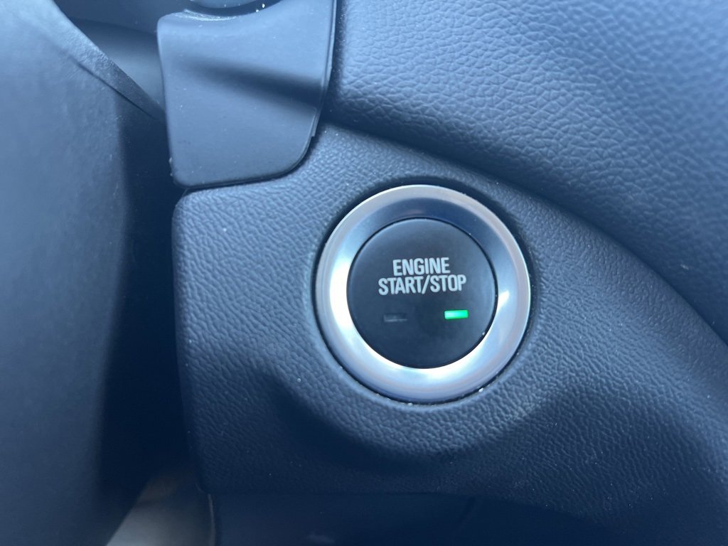 Used 2024 Chevrolet Equinox LT image 21