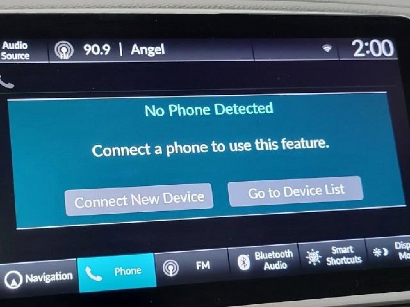 New 2026 Honda Ridgeline Black Edition image 12