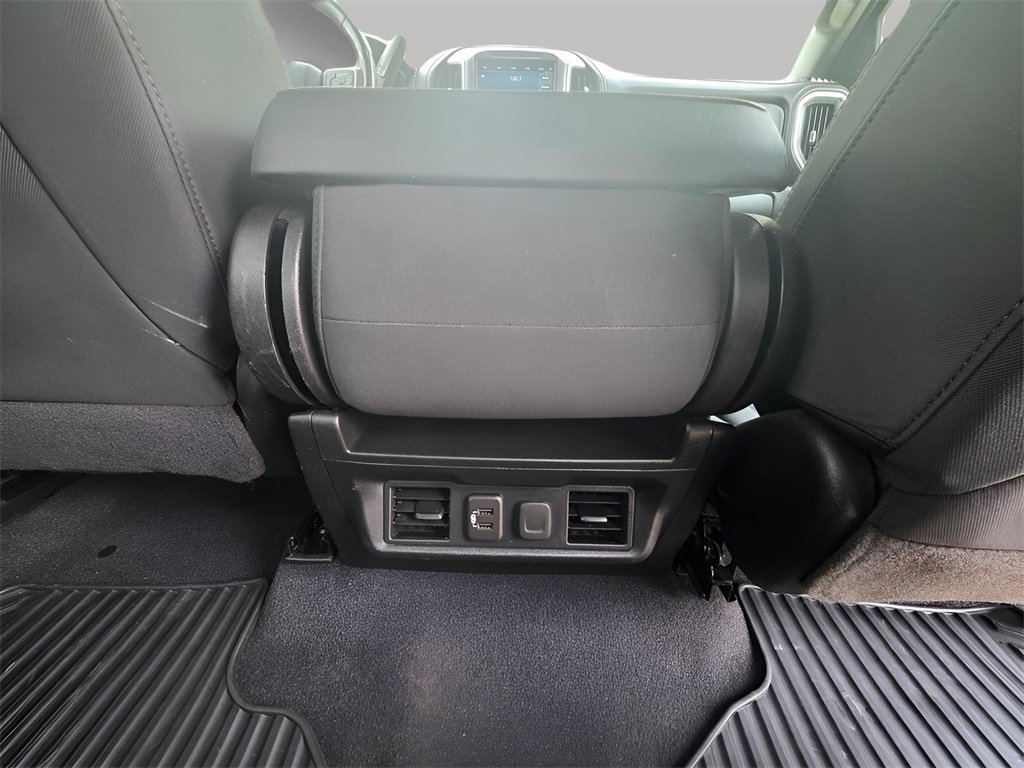 Used 2020 Chevrolet Silverado 1500 LT w/ All-Star Edition image 9