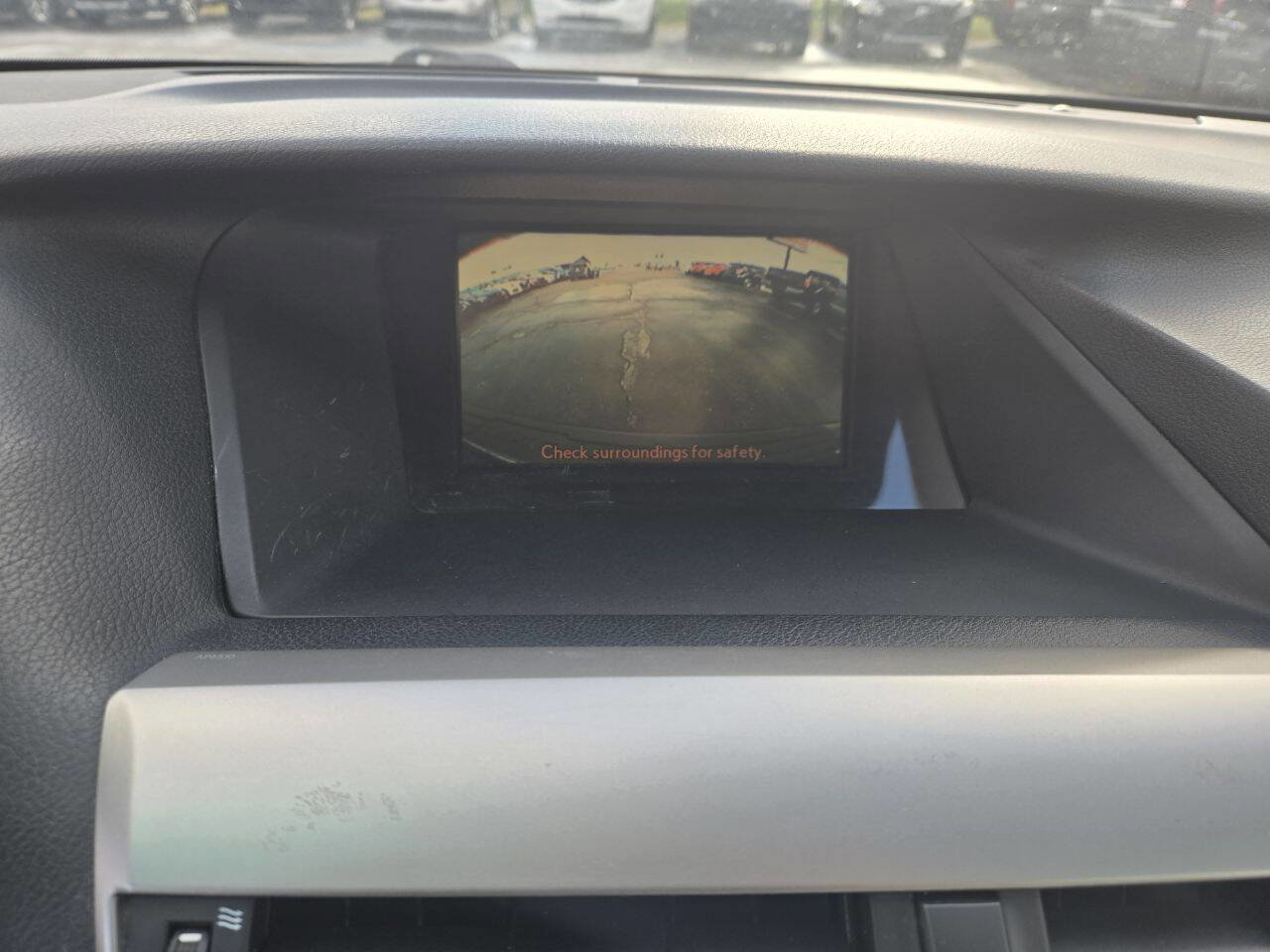 Used 2010 Lexus RX 350 AWD image 29