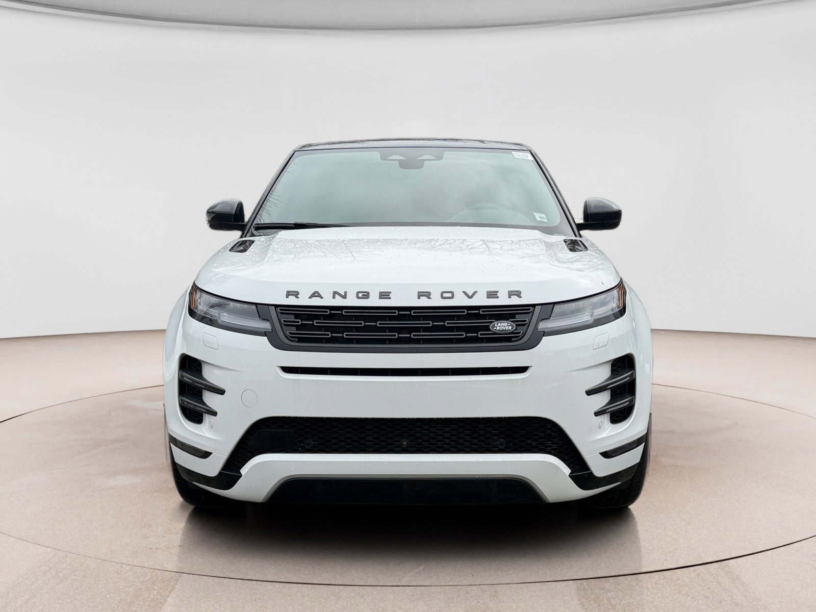 New 2026 Land Rover Range Rover Evoque Dynamic SE image 8