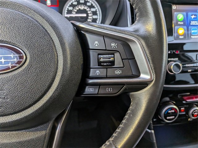 Used 2020 Subaru Forester Premium image 17