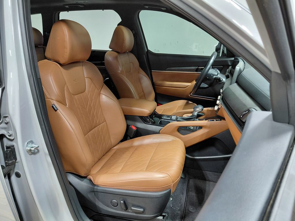 Used 2024 Kia Telluride SX Prestige X-Line AWD/4WD image 32