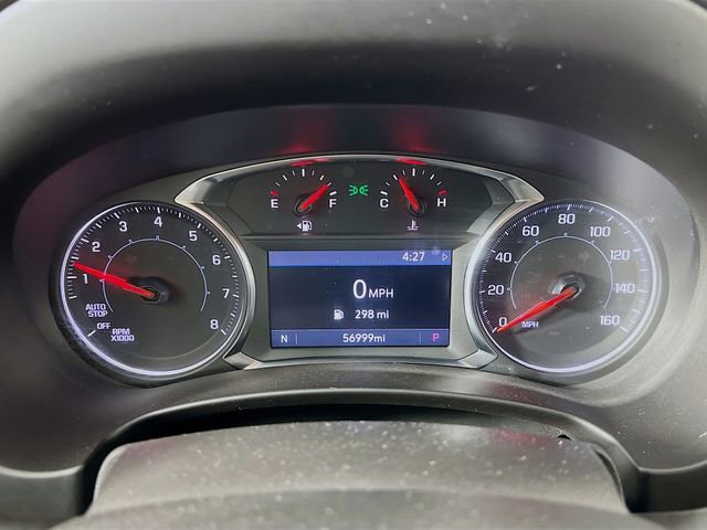 Used 2024 GMC Terrain SLT FWD image 14