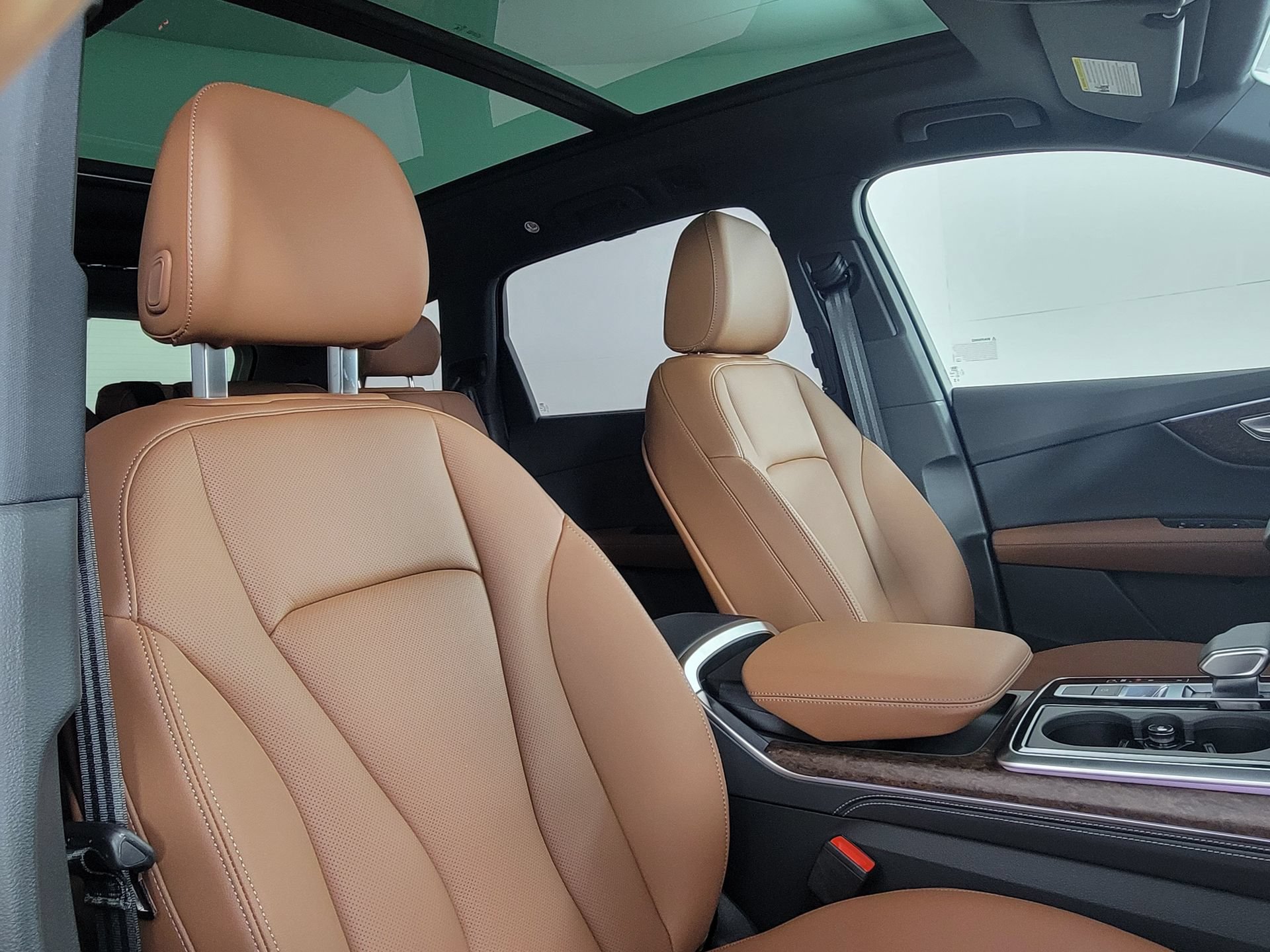 New 2026 Audi Q7 2.0T Premium Plus AWD/4WD image 42