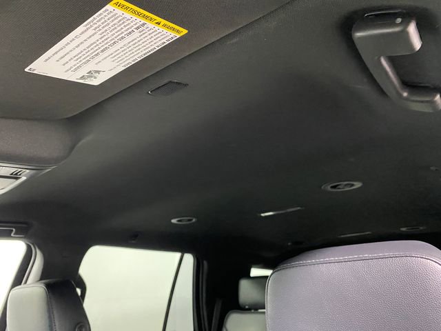 Certified 2023 Chevrolet Tahoe LS AWD/4WD image 23