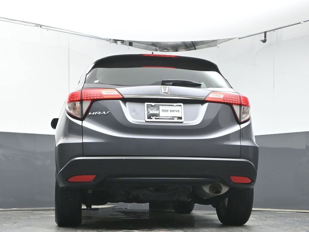 Used 2022 Honda HR-V LX image 35