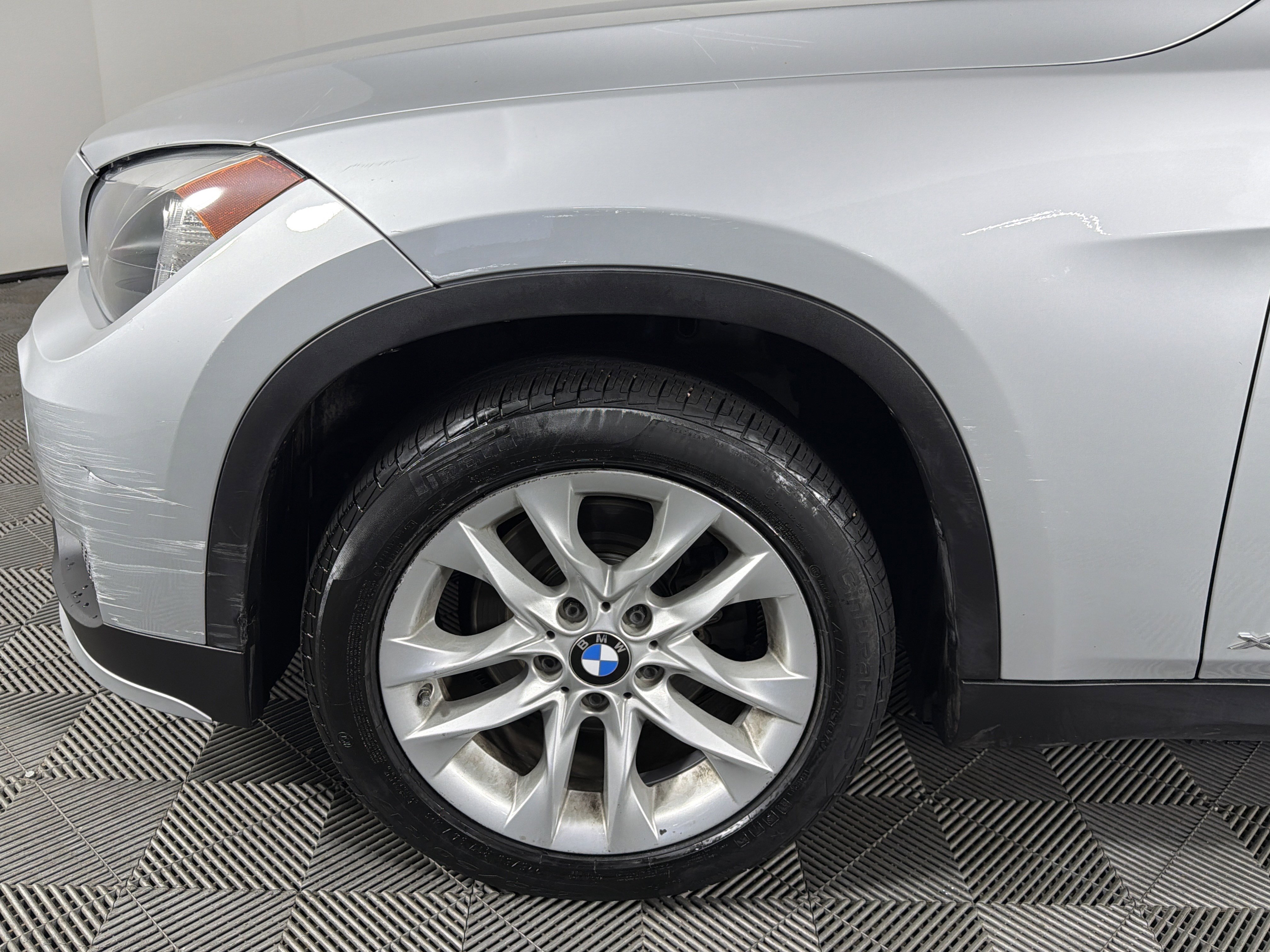 Used 2015 BMW X1 xDrive28i AWD/4WD image 5