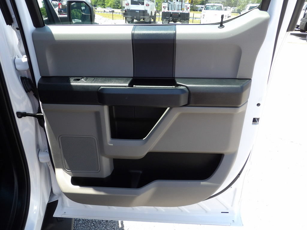 Used 2020 Ford F150 XL w/ XL Power Equipment Group AWD/4WD image 36