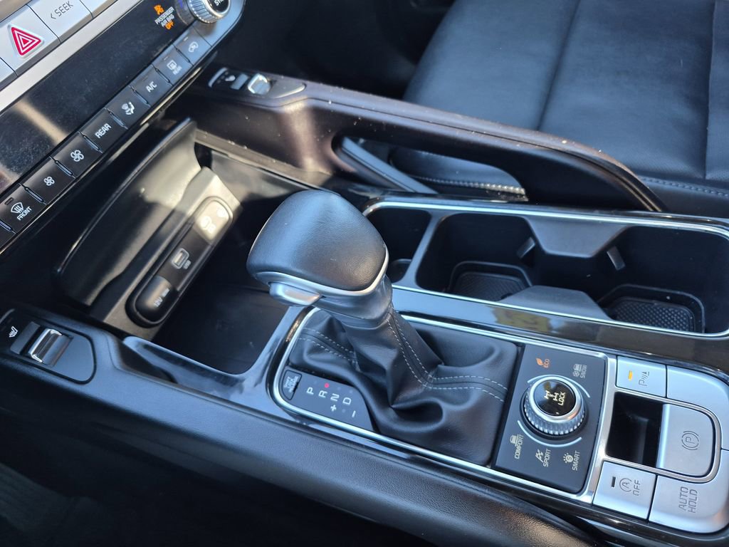 Certified 2025 Kia Telluride S image 25