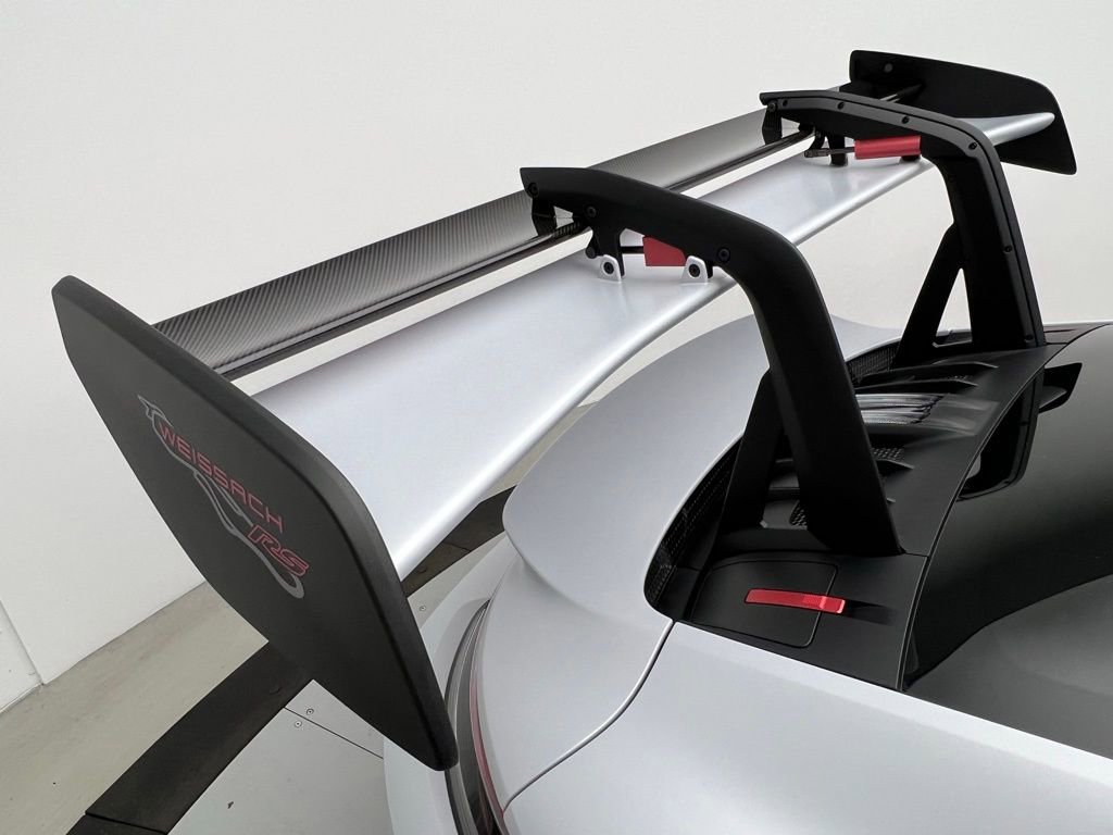 Certified 2024 Porsche 911 GT3 RS image 31