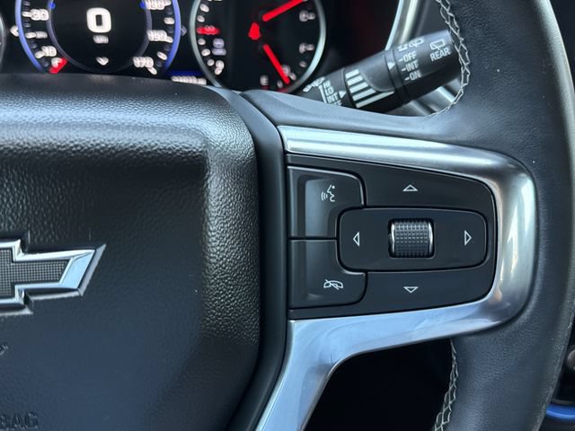 Used 2023 Chevrolet Blazer RS w/ Driver Confidence II Package FWD image 16