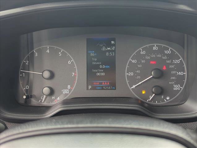 Used 2024 Toyota Corolla LE FWD image 10