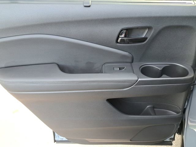 Certified 2023 Honda Passport Elite image 13