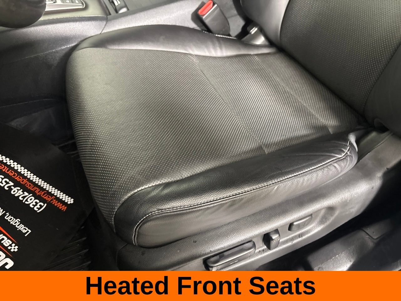 Used 2023 Honda Ridgeline RTL image 15