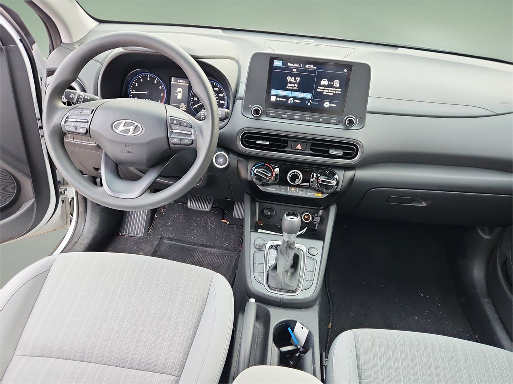 Certified 2023 Hyundai Kona SEL image 13