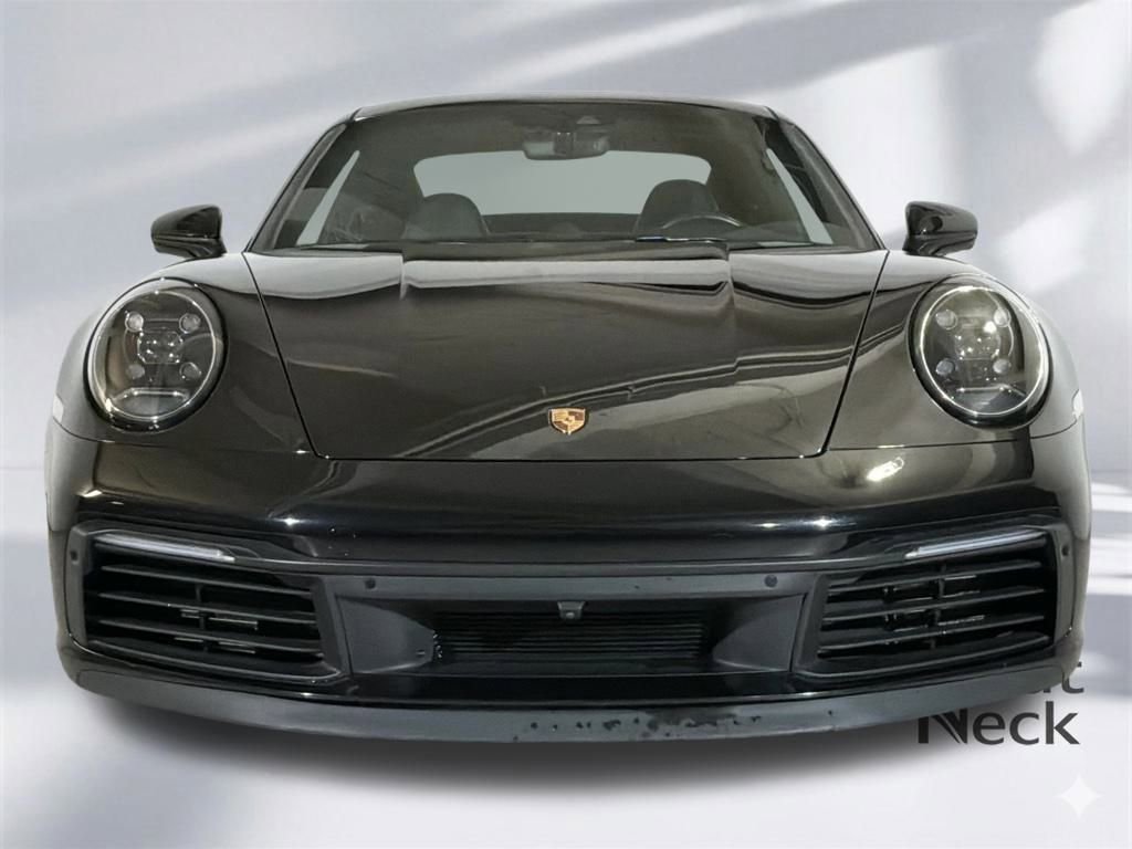 Used 2022 Porsche 911 Carrera 4S image 24
