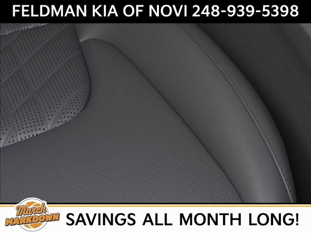 New 2025 Kia Sportage X-Line image 25