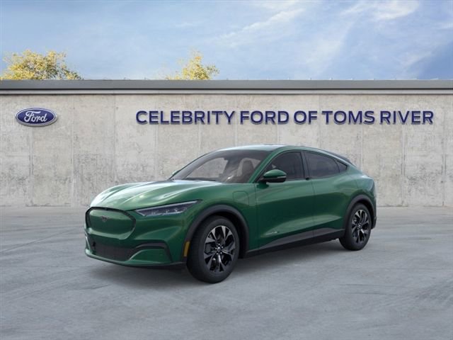 New 2024 Ford Mustang Mach-E Select AWD/4WD image 1