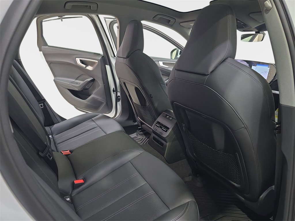 New 2025 Audi A5 2.0T Premium Plus image 11