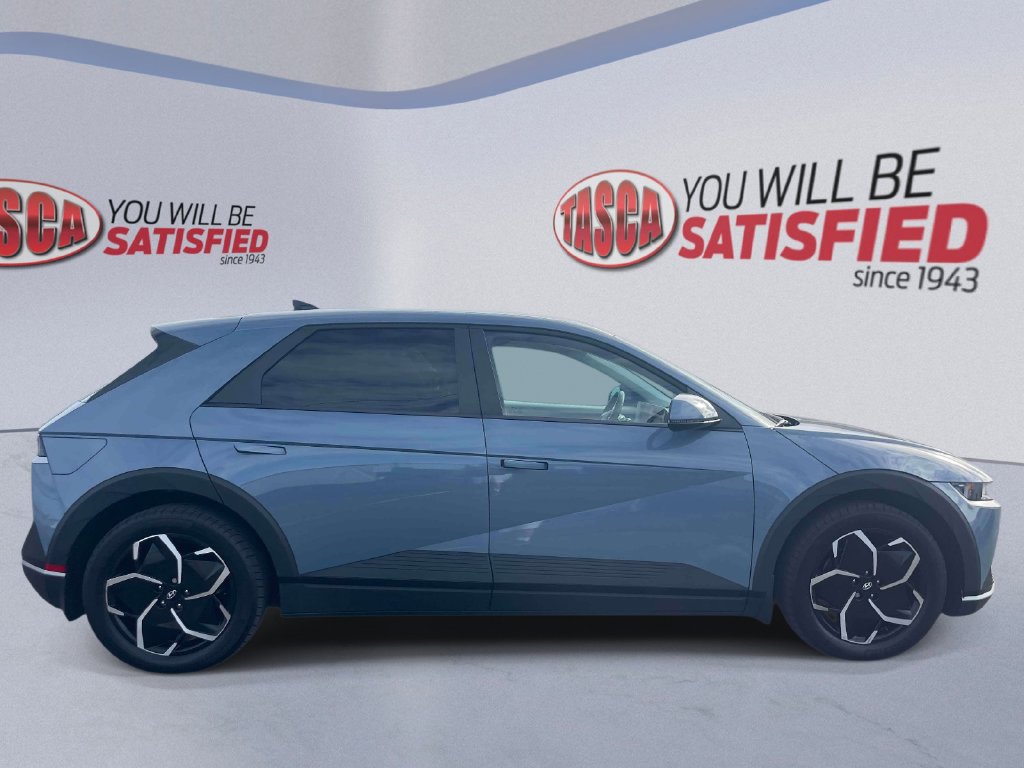 Certified 2024 Hyundai Ioniq 5 SEL AWD/4WD image 5