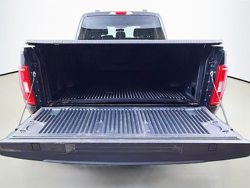 Used 2023 Ford F150 XLT w/ Equipment Group 302A High image 15