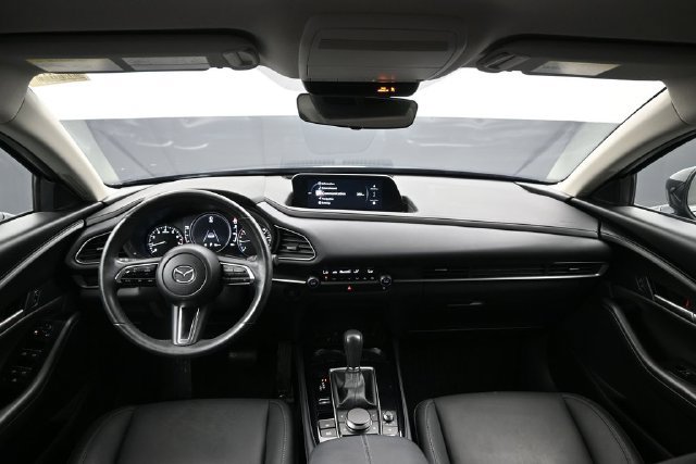 Used 2024 MAZDA CX-30 AWD 2.5 S w/ Select Sport Pkg image 9