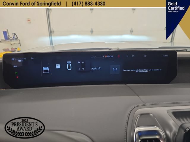 Used 2026 Ford Expedition Tremor AWD/4WD image 36