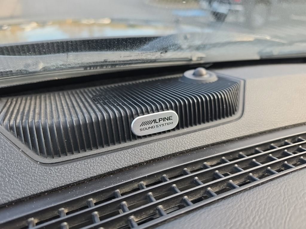 Used 2019 RAM 1500 Laramie w/ Convenience Group image 25