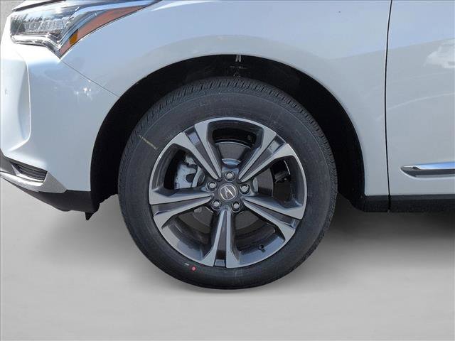 New 2026 Acura RDX SH-AWD w/ Technology Package image 10