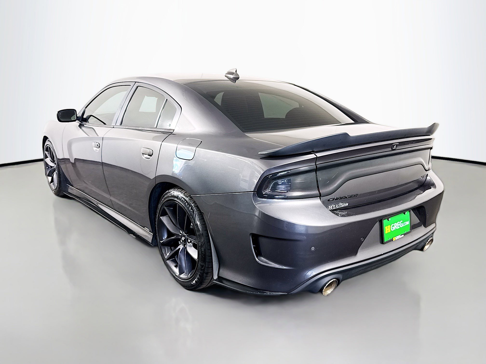 Used 2019 Dodge Charger GT image 7