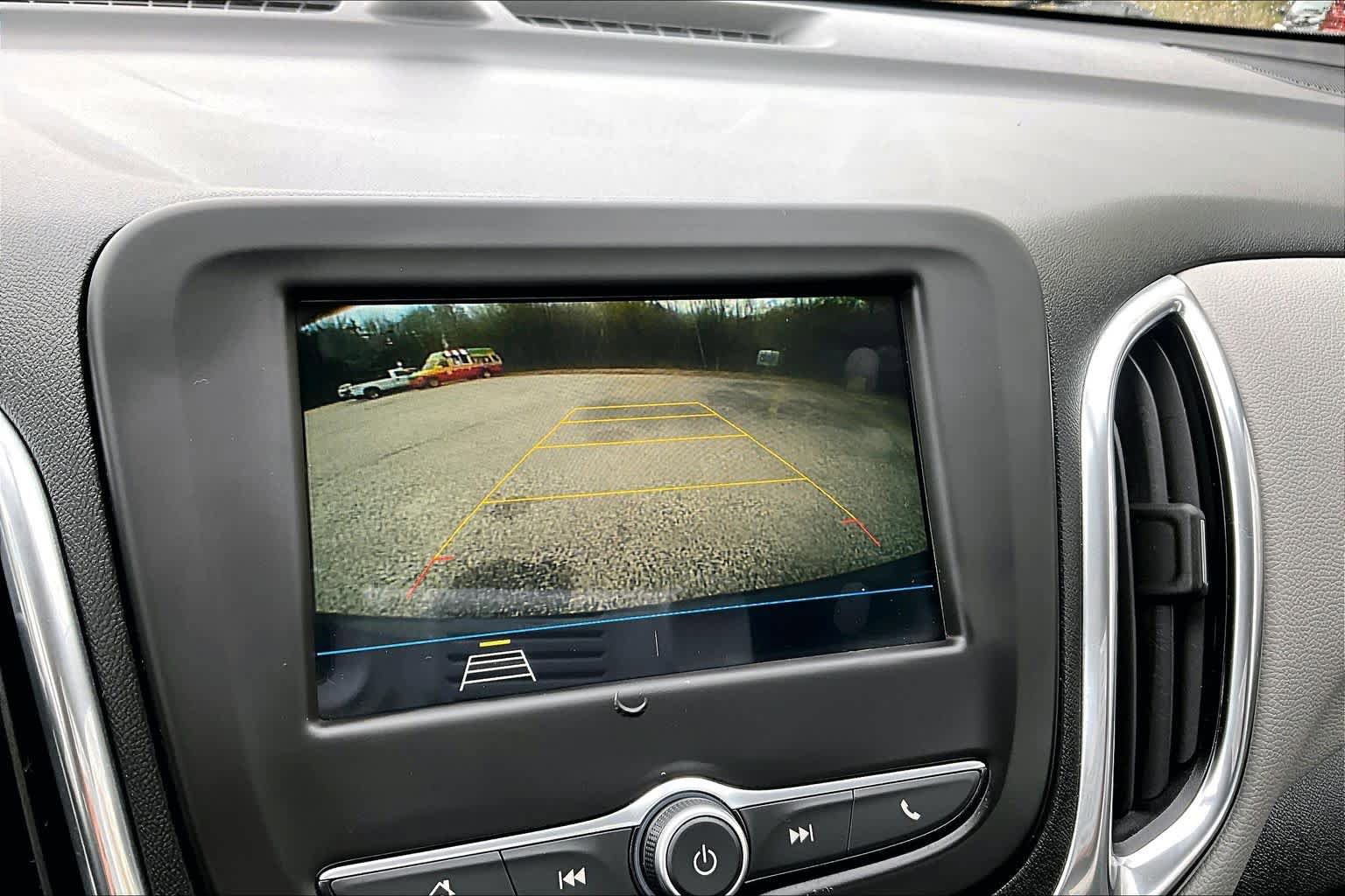 Used 2019 Chevrolet Equinox LT AWD/4WD image 29