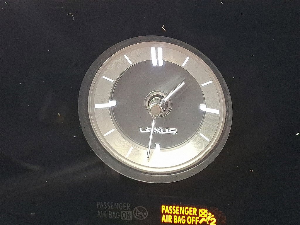 Certified 2022 Lexus ES 350 350 image 28