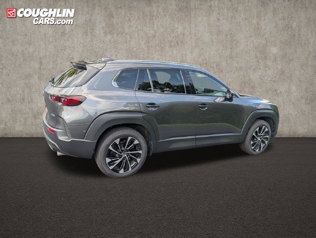 Used 2026 MAZDA CX-50 2.5 Hybrid w/ Cargo Package AWD/4WD image 8