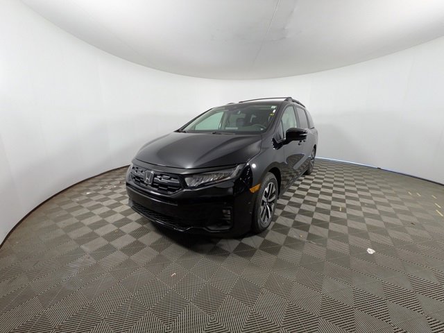 New 2026 Honda Odyssey EX-L image 30