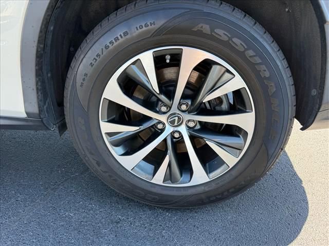 Used 2021 Lexus RX 350 FWD w/ Accessory Package image 12