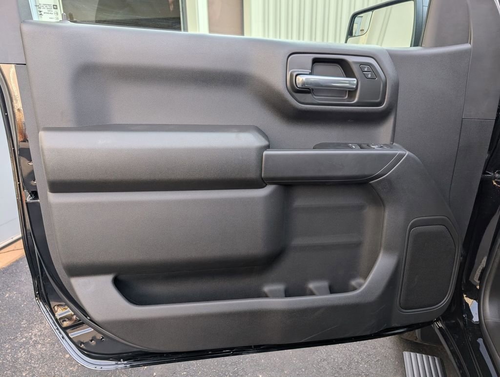 New 2026 GMC Sierra 1500 Pro w/ Pro Value Package image 10
