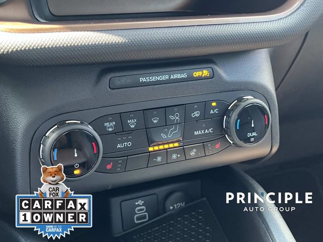 Used 2024 Ford Bronco Sport Outer Banks w/ Tech Package image 22