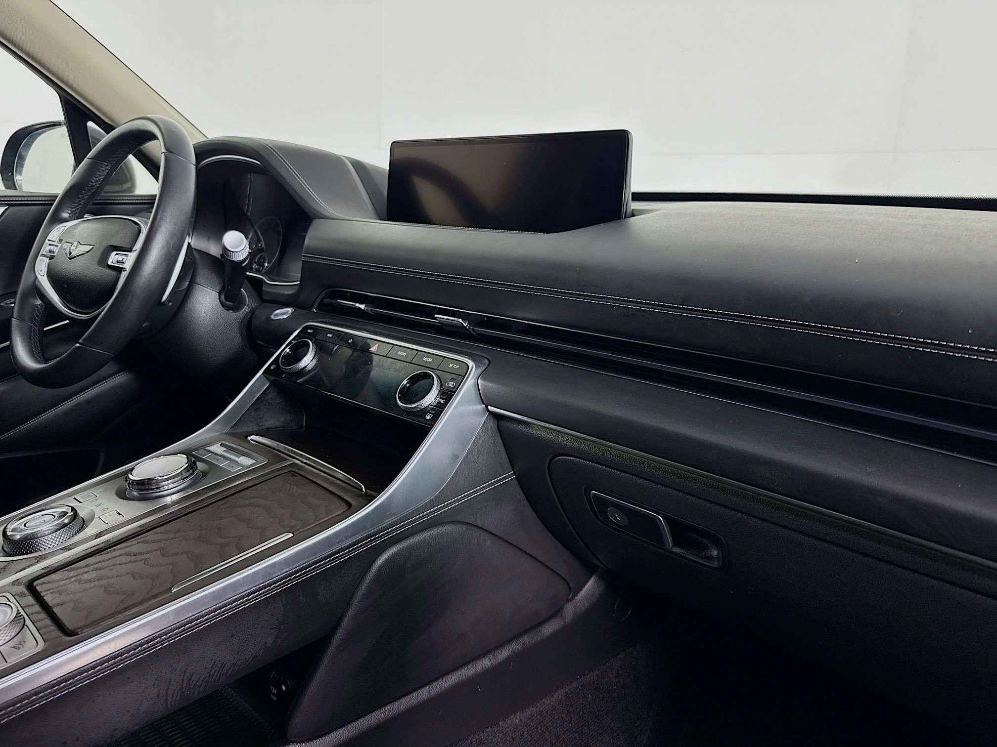 Used 2024 Genesis GV80 2.5T image 29