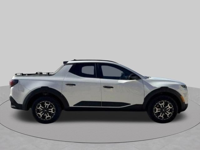 New 2026 Hyundai Santa Cruz XRT AWD/4WD image 10