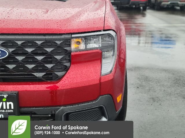 New 2026 Ford Maverick XLT w/ XLT Luxury Package image 7